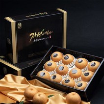 맛나미 고급 나주배 선물세트 7.5kg 11-12과 165609