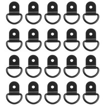 트레일러 스프링 캠핑카 카라반 스프링지프 랭글러 고품질을 위한 20x 화물 표면 55, b, 1개