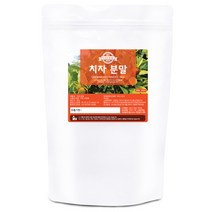 드랍쉽 치자분말(국산) 300g 치자 가루 분말 파우더 선식 건강 한방 차 떡 염색, 1개