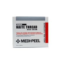 메디필 프리미엄 나이테 실 넥크림 100ml TANI * 320EA, 1, 본상품선택