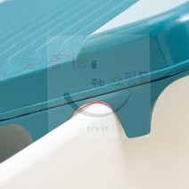 ◆JOONI★ 핸들형 미니 손빨래 빨래판 속옷빨래판 손빨래판 플라스틱빨래판