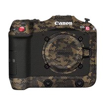 캐논 EOS C70 안티 스크래치 카메라 바디 스티커 코트 랩 보호 필름 프로텍터 데칼 스킨, 25 Type 25