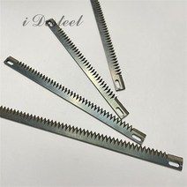 과자봉지 비닐 PVC필름 접착기 실링기 가정용 업소용 밀봉기 티백 씰링 기계 치아 블레이드 수직 포장 기계 칼 가격, 18.5cm-7x10mm 구멍