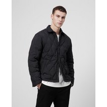 GIORDANO 지오다노 071912 경량 다운 셔츠 자켓3color, 02베이지, XL