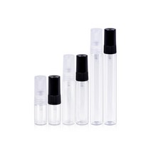 온포드 스프레이 향수 공병, 1개, 화이트 10ml