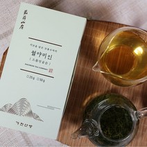 유기농 전통수제건강차 자연산 으름덩굴차 - 월야미인, 1개, 1개, 25g