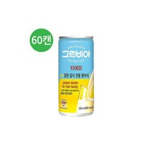 정식품 그린비아 티에프 경관 급식 환자식(60캔)