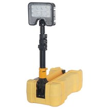 충전식작업조명 보수 검사 야외 비상 램프 LED