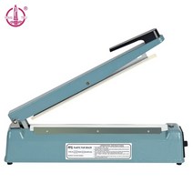 밀봉 포장기 진공 압축기 실링기 가정용 무선 씰링 220v 110v 12 Impulse sealer heat sealing machine 플라스틱 포장 eu 플러그 56, 푸른, 나는 플러그