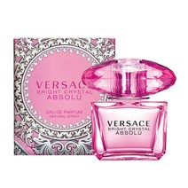 [베르사체] 브라이트 크리스탈 앱솔루 EDP 30ml
