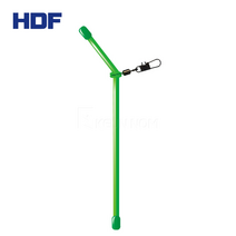 롤링 그린 파이프 편대, 25cm, 1개