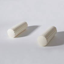 슬립스파 뒤집기방지쿠션 라텍스 굴림방지쿠션 유아뒤집기 방지쿠션, 숲속에서