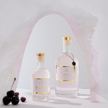 골드에디션 대용량 디퓨저 500ml 1+1 에이로마플라붐, 라임 앤 그레이프프룻, 베리 앤 버가못