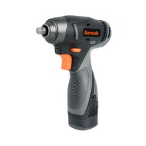 아임삭 AW414Q 3G 충전 임팩트 렌치 14.4V 2.0Ah, 단품
