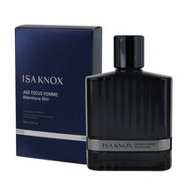 이자녹스 에이지포커스 옴므 애프터쉐이브 스킨 150ml