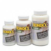 본덱스 퀵드라잉 바니쉬 (250ml 500ml 750ml) 목재/실내용 수용성 아크릴 폴리우레탄 바니쉬, 반광