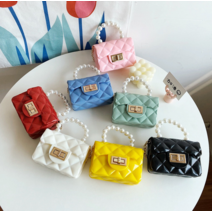 아동 아기 미니핸드백 유아 여아 남아 캐릭터가방