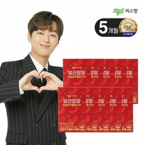 씨스팡 칸탈로프멜론SOD 혈관팔팔 5개월분 (30정*10박스), 단품, 단품