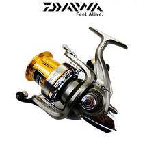 한국다이와정품 크로스캐스트 4500 KS 보조스풀 포함 원투릴