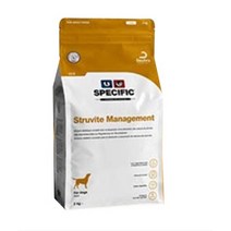 스페시픽 CCD 결석사료 2kg, 1개
