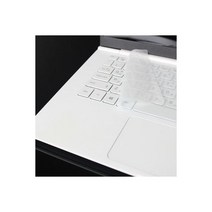 HP Envy 14J116TX 전용 투명 실리 키스킨 카라스, HP Envy 14-J116TX 전용 투명 실리 키스킨