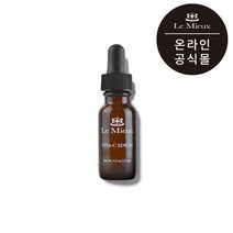 [르뮤공식몰] 비타-C 세럼 미백 비타민세럼, 15ml