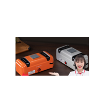 칼가는 기계 전동칼갈이 칼갈이 업소용 정육점 식당, 서징 오렌지