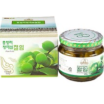 홍쌍리 청매실 고추장장아찌 430g / 홍쌍리 매실고추장장아찌 고추장매실장아찌 홍쌍리장아찌 매실장아찌 홍쌍리매실 홍쌍리매실장아찌 홍쌍리고추장장아찌 홍쌍리청매실농원