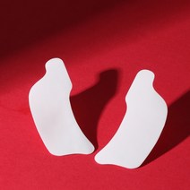 수면안대 숙면안대 RISI 실리콘 아이 패치 속눈썹 염료용 재사용 가능한 소프트 언더 패드 연장 도구