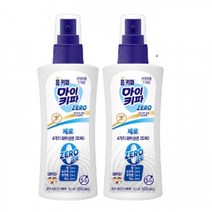 [헨켈] 마이키파 제로 미스트 2개