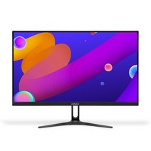 [큐닉스그룹] QX24SD REAL 75 HDR 오피스 [무결점]