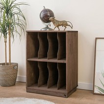 2단 LP 수집 장식장 수납장 원목 가구 술장 진열장 장난감 건담케이스