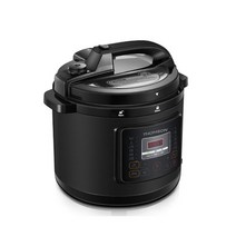 톰슨 프라임팟 전기밥솥, ESR-60LH-1BL(블랙)