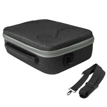 드론박스 보관함 DJI 미니 2 용 가방 핸디 메신저 세트 바디 원격 제어 보관 상자 드론 액세서리, 01 Combo Bag