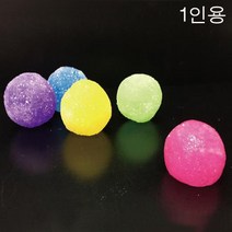탱탱볼만들기(1인용)(비닐장갑포함)