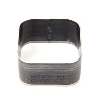 미니철형 사각 40MM, 단품