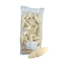 서울식품 클래식 크로와상 생지 70g 30개입 X 5봉 크로플 크룽지 업소용 대용량 생지, 150개입