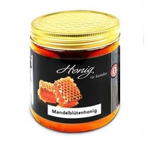 쉬레더 아몬드꽃 꿀 500G