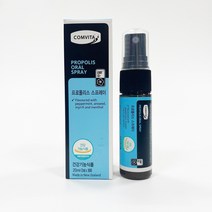 콤비타 프로폴리스 스프레이 20ml / 코스트코, 1개
