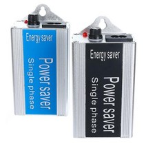 전기절감기 가정용 전기 절약기 지능형 절전 플러그 미국EU 디지털 에너지 빌 감속기 장치, EU PLUG+Blue 100KW