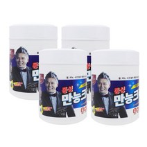 동성만능크리너 세정 청소티슈 본품 통 150매, 4개