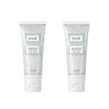 Fresh 헤스페리데스 자몽 모이스처라이징 핸드 크림 Hesperides Grapefruit Moisturizing Hand Cream 30ml 30ml 2팩