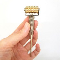 얼굴마사지롤러 마사지봉 롤러압진기 기념일선물 운동선수 어버이날 야구목걸이 기프트 건강관리 통증완화