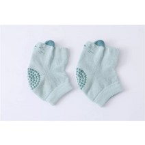 0-3 Years Baby Knee Pad Kids Safety Crawling Elbow Cushion Infant Toddlers Baby Leg Warmer Knee Supp, 색깔1
