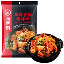 하이디라오 마라샹궈소스 220g, 1개