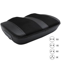 온열 마사지기 발 마사지 열 근육 지압 롤러 히스 케어 테라피 릴렉스 스트레스 릴리프 릴랙스, foot massager_AU