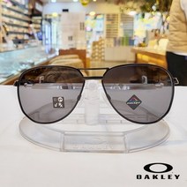 오클리 컨트레일 OO4147-0157 (4147-01) 프리즘 보잉 선글라스