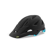 지로 Mountain Range MIPS 성인용 자전거 헬멧, Matte Black/Iceberg (2020), Small (51-55 cm)
