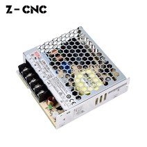 Meanwell LRS75 스위칭 전원 AC110 220V DC 5V 12V 15V 24V 36V 48V LRS-75-5 LRS-75-12 LRS-75-24 LRS-75-, CHINA_48V | 75w | 100-240V