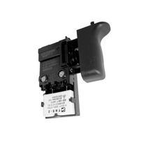 마끼다 부품 HR2470 HR2460 HR2230 DS4010 스위치 - 650588-6